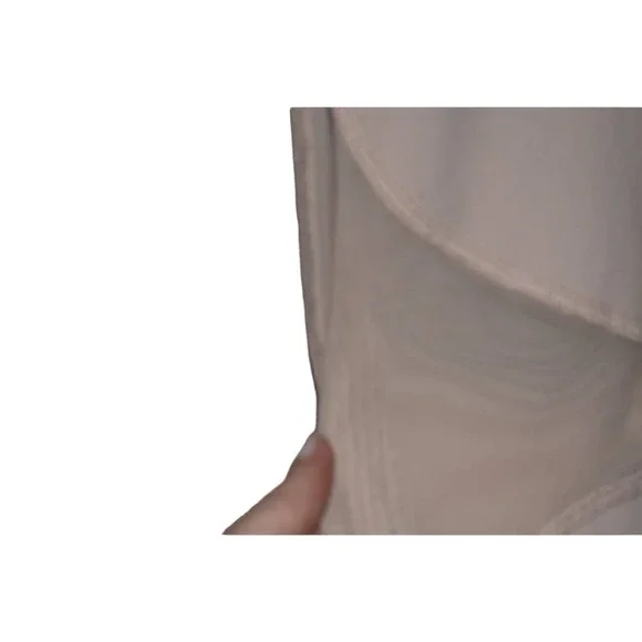 Alo Yoga Coast Crop Pink Legging Size S - Picture 6 of 6